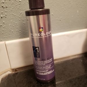 Purology 21 benefits leave in spray